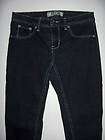17/21 Juniors Super Skinny Stretch Jeans Dk. Blue, Size 4 EUC