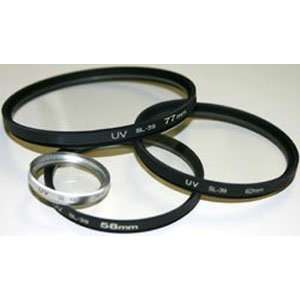  Norman 77mm UV Filter