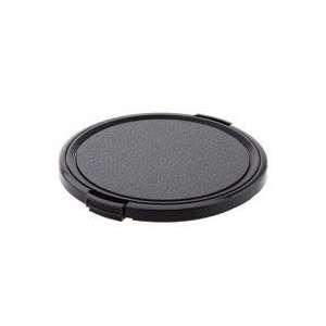  Adorama 77mm Plastic Snap On Lens Cap