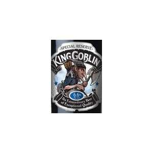  Wychwood Brewery King Goblin Special Reserve Grocery 