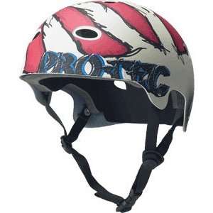   Cpsc) Hosoi B2 Sxp [Junior] White Rising Sun Helmet
