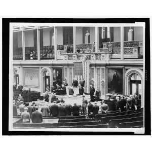  78th Congress,prayer,House of Representatives,FDR,1944 