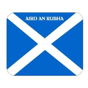  Scotland, Aird An Rubha Mouse Pad 