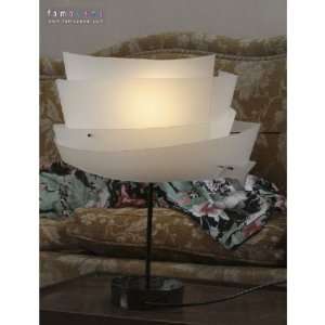  Ossy Table Lamp