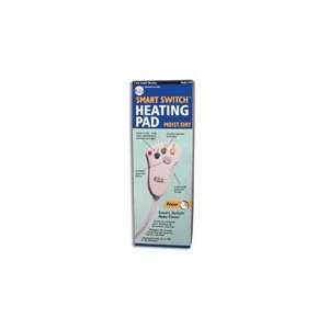  HEATING PAD SMRT SWTCH CARA 70 Size ~ Health & Personal 