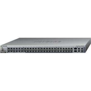  NEW Switch 48 Port 10/100 PoE Smrt (Networking)