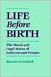   Fetuses, (0195108728), Bonnie Steinbock, Textbooks   