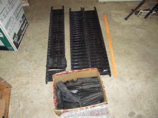 Industrial Flexible Plastic Cable Tray for Machinery 6  