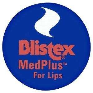  Blistex Medplus 7g