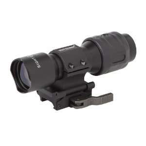 Sightmark 7x Tactical Reflex/Holographic Slide to Side Magnifier 