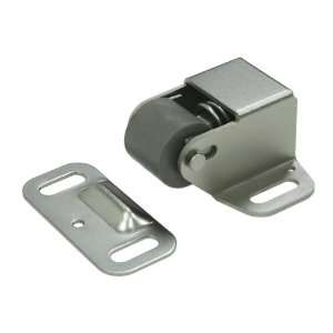   Oil Rubbed Bronze Surface Mount Roller Catch