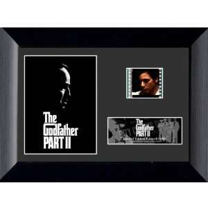  The Godfather II Movie Minicell