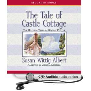 com The Tale of Castle Cottage Cottage Tales of Beatrix Potter, Book 