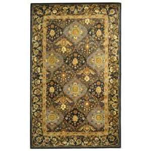   Antiquities AT57A Blue Traditional 83 x 11 Area Rug