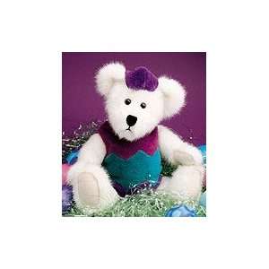  Boyds Easter Bear Egbert Q. Bearsford #81510 Toys & Games