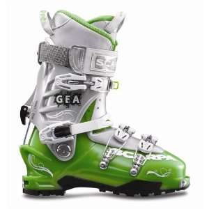  Scarpa Gea Alpine Touring Ski Boots   Womens 2012 Sports 