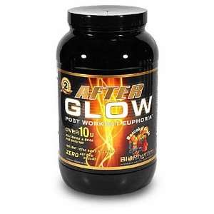  BIORhythm AfterGlow   Bazooka Fruit Health & Personal 