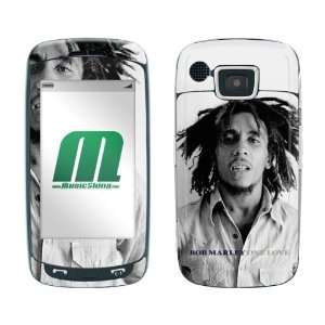  MusicSkins MS BOB80115 Samsung Impression   SGH A877