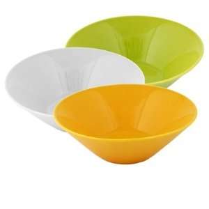  Wade Ceramics 80209 Y Dignity Cereal Bowl in Yellow 