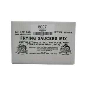 Gold Medal 8027 Frying Saucer Mix, 24 Grocery & Gourmet Food
