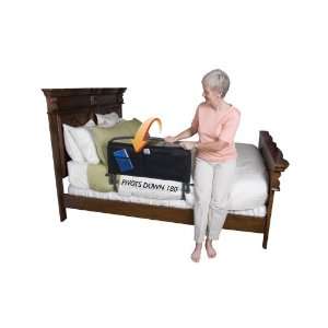  30 Safety Bed Rail w/Padded Pouch   8051