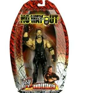  Undertaker Action Figure Toys & Games