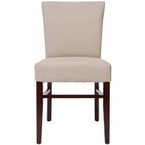  Safavieh Furniture Heidy Chair 22.6 x 34.6 x 18.3 