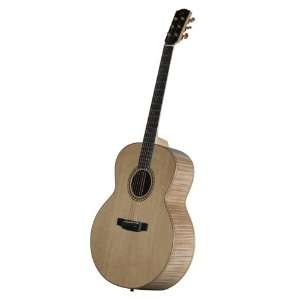  Bedell JB 52 G Jumbo Acoustic Guitar Musical Instruments