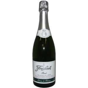  Freixenet Blanc de Blancs NV Grocery & Gourmet Food