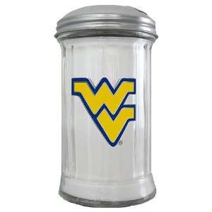  West Virginia Mountaineers Sugar Pourer   NCAA College 