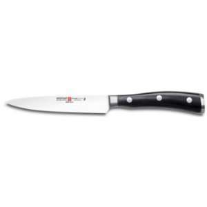  Wusthof CLASSIC IKON Paring knife   4086 / 12 cm (4 