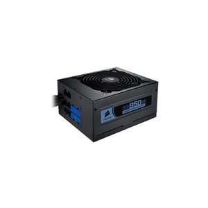  Value Select 850w Hx Series Atx Eps12 Volts Ps2 Modular Power Supply 