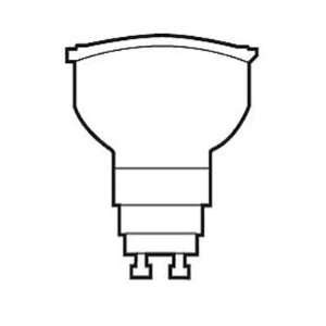    Norman Lamps   CMH20MR16/830/FL (GE 85110)