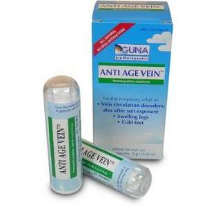  GUNA Biotherapeutics Anti Age Vein