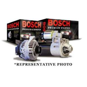  Bosch AL8684X Remanufactured Alternator Automotive