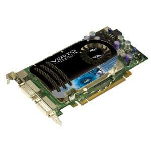  Verto GeForce 8600GTS Graphics Card 512MB w/ HDTV 