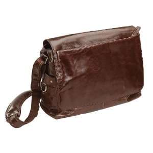 Leather Messenger Bag  Bellino