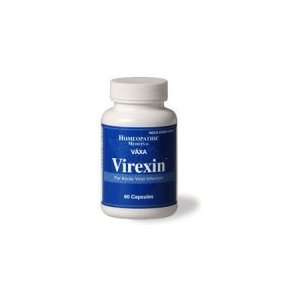  Vaxa Virexin Strengthen HOMEOPATHIC Your Immune System 