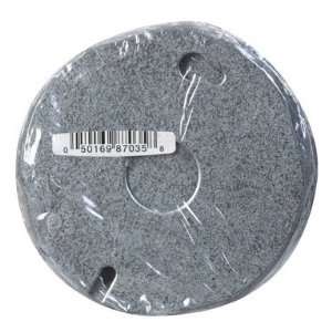  20 each Raco 3 1/2 Round Electrical Cover (8703 5)
