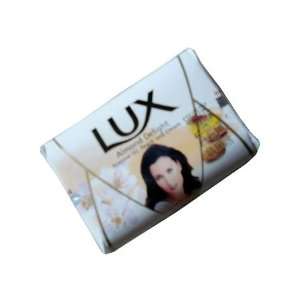  Lux Almond Delight Bar Soap 100g Beauty