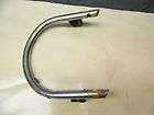 75 Honda XL 250 XL250 rear back fender bar