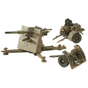  88mm Flak 36 Gun by Hasegawa Toys & Games