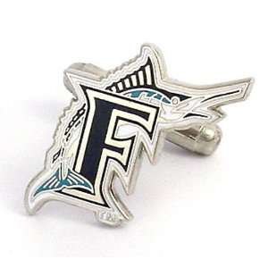  Florida Marlins Cufflinks Electronics