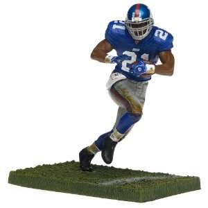   Jersey McFarlane NFL Series 11 Six Inch Action Figure Toys & Games