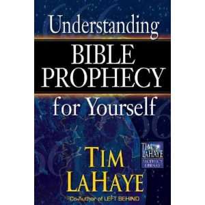  Understanding Bible Prophecy for Yourself 