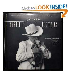  Nashville Portraits   Legends of Country Music Jim 