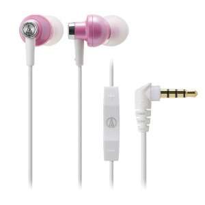   Inner Headphone for iPod / iPhone / iPad / (Japan Import) Electronics