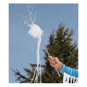  ice crystal garland scepter Toys & Games