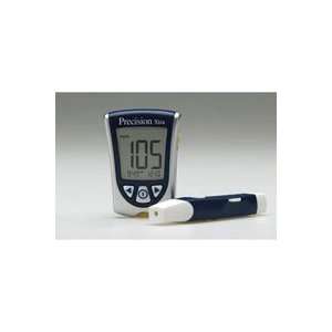   Monitor Glucose And Ketone 0.6Ul Ea by, Medisense/Abbott Laboratories