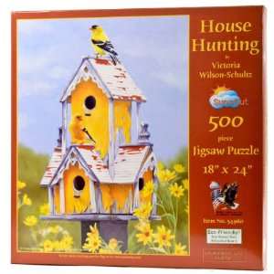  House Hunting Toys & Games
